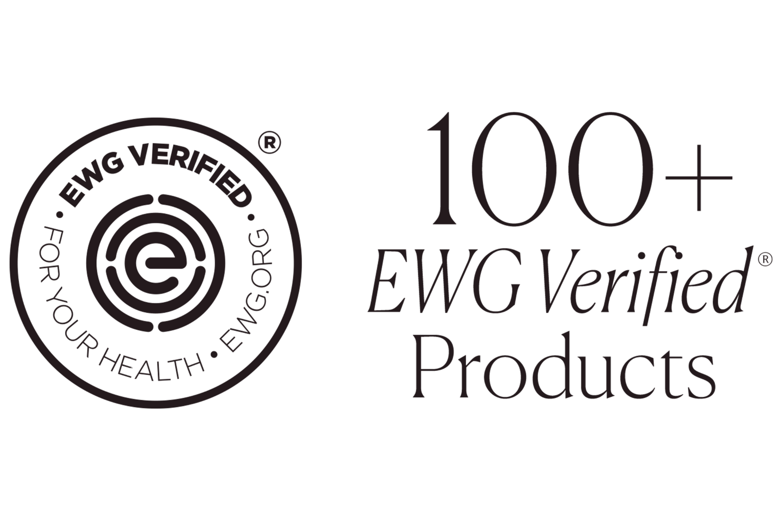 EWG Verified