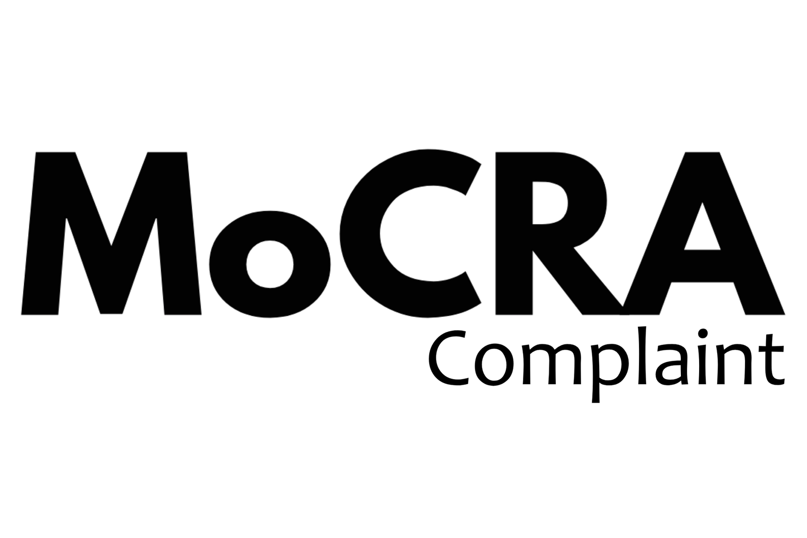 MOCRA Compliant